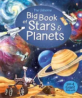 Big Book of Stars and PlanetsEmily Bone