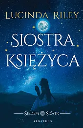 Siostra księżycaLucinda Riley