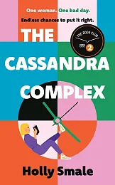The Cassandra ComplexHolly Smale