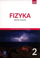 Fizyka 2 Zbiór zadań Zakres rozszerzony.Agnieszka Bożk Fizyka 2 Zbiór zadań Zakres rozszerzony.Agnieszka Bożk