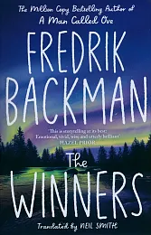 The WinnersFredrik Backman The WinnersFredrik Backman