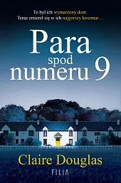 Para spod numeru 9Claire Douglas Para spod numeru 9Claire Douglas