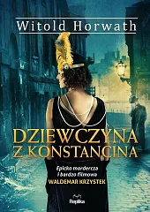 Dziewczyna z KonstancinaWitold Horwath