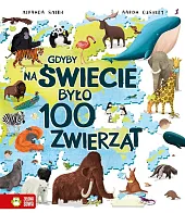Gdyby na świecie było 100 zwierzątAaron Cushley