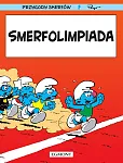 Smerfolimpiada Tom 11