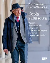 Kopia zapasowa.Piotr Sztompka