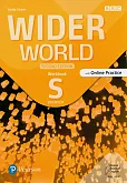 Wider World 2nd edition Starter Workbook with Online Practice Wider World 2nd edition Starter Workbook with Online Practice