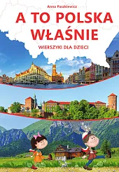 A to Polska właśnieAnna Paszkiewicz