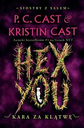 Hex You Kara za klątwęC.P. Cast