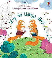 First Questions and Answers Why Do,Katie Daynes