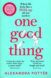 One Good ThingAlexandra Potter