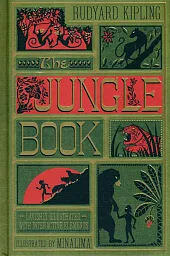 The Jungle BookRudyard Kipling