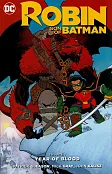 Robin Son Of Batman Vol. 1