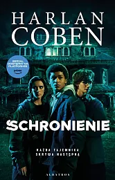 Schronienie (wydanie filmowe)Harlan Coben