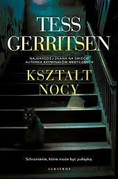 Kształt nocyTess Gerritsen