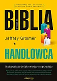 Biblia handlowca Biblia handlowca