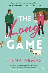 The Long GameElena Armas The Long GameElena Armas