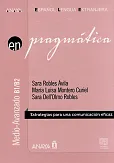 Pragmatica medio-avanzado B1-B2