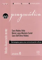 Pragmatica medio-avanzado B1-B2Robles Avila Sara Pragmatica medio-avanzado B1-B2Robles Avila Sara