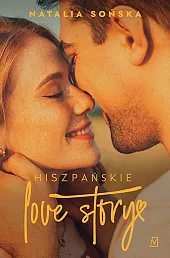 Hiszpańskie love storyNatalia Sońska