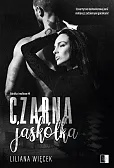 Czarna jaskółka