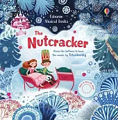 The NutcrackerFiona Watt
