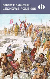 Lechowe Pole 955F.Robert Barkowski