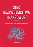 Sieć bezpieczeństwa finansowego Sieć bezpieczeństwa finansowego