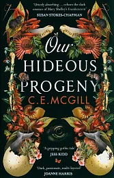 Our Hideous ProgenyE.C. McGill