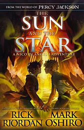 The Sun and the StarRick Riordan The Sun and the StarRick Riordan