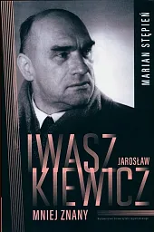 Jarosław Iwaszkiewicz mniej znanyMarian Stępień