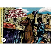 Z archiwum Jerzego Wróblewskiego 19 Człowiek,Andrzej Białoszycki Z archiwum Jerzego Wróblewskiego 19 Człowiek,Andrzej Białoszycki