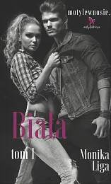 Biała Tom 1Monika Liga