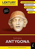 Antygona Lektury z opracowaniem Antygona Lektury z opracowaniem