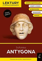 Antygona Lektury z opracowaniemSofokles Sofokles