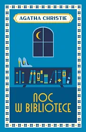 Noc w biblioteceAgatha Christie
