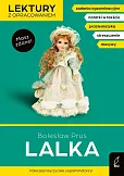 Lalka Lektury z opracowaniem