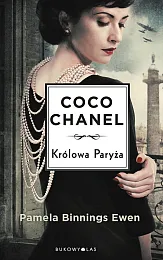 Królowa ParyżaPamela Binnings-Ewen