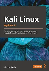 Kali Linux