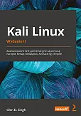 Kali Linux Kali Linux