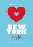 Little Book of New York Style Little Book of New York Style