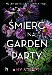 Śmierć na garden partyAmy Stuart