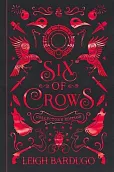 Six of Crows Collector's Edition