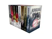 Pakiet: Ekspozycja / Przewieszenie / Trawers,Remigiusz Mróz