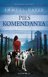 Pies komendata