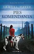 Pies komendata