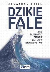 Dzikie faleJonathan Brill
