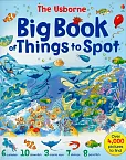 Big Book of Things to Spot
