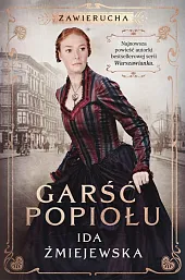 Zawierucha Garść popiołuIda Żmiejewska