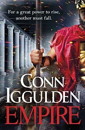 EmpireConn Iggulden EmpireConn Iggulden
